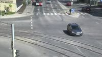 Prag - Prag: TSK-Bohdalecká-U Plynárny
