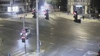 Praha - Praha: TSK-Korunovační