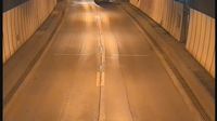 Prag - Prag: Smichow › Südosten: Strahovský tunel