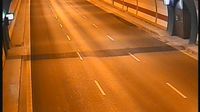 Prag - Prag: Smichow › Nordwesten: Tunel Mrázovka