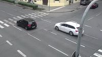 Prag - Prag: TSK-Legerova-Rumunská