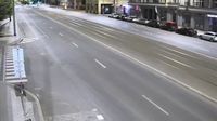Praha - Praha: Evropská - Gymnazijní