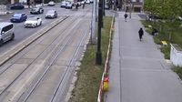 Prag - Prag: Legerova - Nuselský most pevná