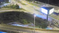 Praha - Praha: Holešovice › Jihovýchod: Hlávkův most - Bubenské nábřeží