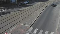 Prague - Prague › East: Na Petřinách