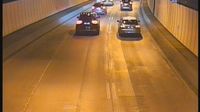 Prag - Prag: Smichow › Nordwesten: Strahovský tunel