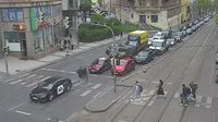 Prag - Prag: Neustadt › Westen: Ječná