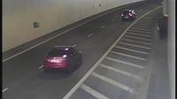 Prag - Prag: Smichow › Nordwesten: Zlíchovský tunel