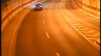 Prag - Prag: Smichow › Nordwesten: Tunel Mrázovka