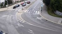 Prag - Prag: Weinberge › Süden: Ruská - Bělocerkevská