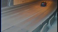 Prag - Prag: Smichow › Nordwesten: Strahovský tunel - Anděl