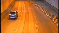 Prag - Prag: Smichow › Nordwesten: Strahovský tunel - Anděl