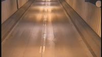 Prag - Prag: Smichow › Südosten: Strahovský tunel