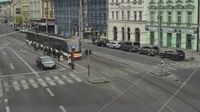 Prag - Prag: TSK-Náměstí Kinských