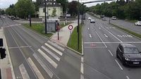 Prag - Prag: Libotz › Osten: Vlastina - Evropská