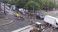 Prag - Prag: Neustadt › Südwesten: Legerova - Vinohradská