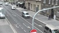 Prag - Prag: Smichow › Norden: Hořejší nábřeží - Vltavská - Anděl