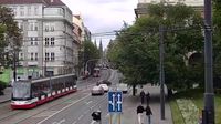 Prag - Prag: Neustadt › Süden: Karlovo náměstí