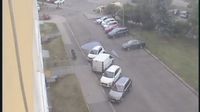 Prague - Prague: Repy › North-east: Galandova - Na Chobotě