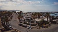 Agrigento - Agrigento › Jihovýchod: Lungomare Falcone - Borsellino
