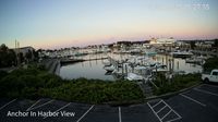 Barnstable › South: Dockside Marina - Current