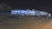 Bristol Township › North-west: Lower Bucks County Government Service Center - Current