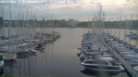 Kingston - Kingston: Collins Bay Marina