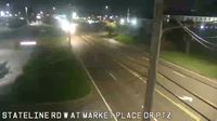 Southaven: Stateline Rd at Market Place Dr - Current