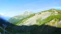 Chamonix-Mont-Blanc - Chamonix-Mont-Blanc › Süden: Mont Blanc