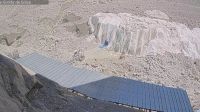 Chamonix-Mont-Blanc - Chamonix-Mont-Blanc: Grotte de Glace