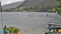 Feld am See - Feld am See › South: Brennsee