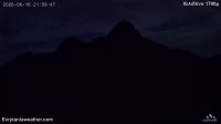 Municipal Unit of Potamia - Municipal Unit of Potamia: Chelidona mountain 1975m