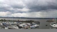 Saint-Michel-de-Bellechasse - Saint-Michel-de-Bellechasse › Nordwesten: Marina Saint-Michel-de-Bellechasse