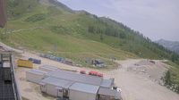 Chamonix-Mont-Blanc - Chamonix-Mont-Blanc › South-west: Les Grands Montets