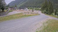 Chamonix-Mont-Blanc - Chamonix-Mont-Blanc › South: Chemin de la Glacière
