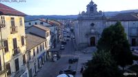 Serra San Bruno › South-west: Piazza S. Giovanni - Corso Umberto I