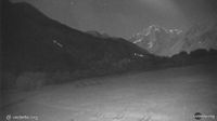 La Salle - La Salle: Courmayeur
