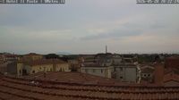 Cecina - Cecina › Jihovýchod: Hotel Il Ponte