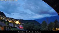 Tremosine sul Garda - Tremosine sul Garda › Východ: Chiesa Parrocchiale di San Bartolomeo Apostolo - Vesio