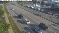 Cedar Rapids - Cedar Rapids: CR - IA 100 @ MM 11.7 (Bus 151)