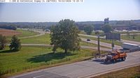 Nahant: QC - I-280 @ MM 9.9 (Centennial Expwy - IL) - Current