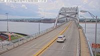 Davenport - Davenport: QC - US 67 @ MM 0.2 (Centennial Bridge - IA)