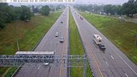 Cedar Rapids - Cedar Rapids: CR - I-380 @ MM 18.3 (Wilson Ave SW)