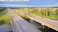 De Soto: I-80 @ MM 109.9 - Current