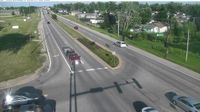 Cedar Rapids - Cedar Rapids: CR - IA 100 @ MM 10.1 (Rockwell Dr)
