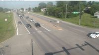 Cedar Rapids - Cedar Rapids: CR - IA 100 @ MM 10.5 (F Ave)