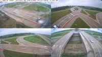 Hiawatha - Hiawatha: CR - I-380 @ MM 26.5 (Tower Terrace)-Q