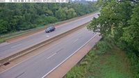 Linn Junction - Linn Junction: CR - IA 100 @ MM 6.5