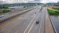 Moline - Moline: QC - I-74 @ MM 5.4 (S End of EB Bridge)