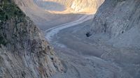 Chamonix-Mont-Blanc: Grotte de Glace